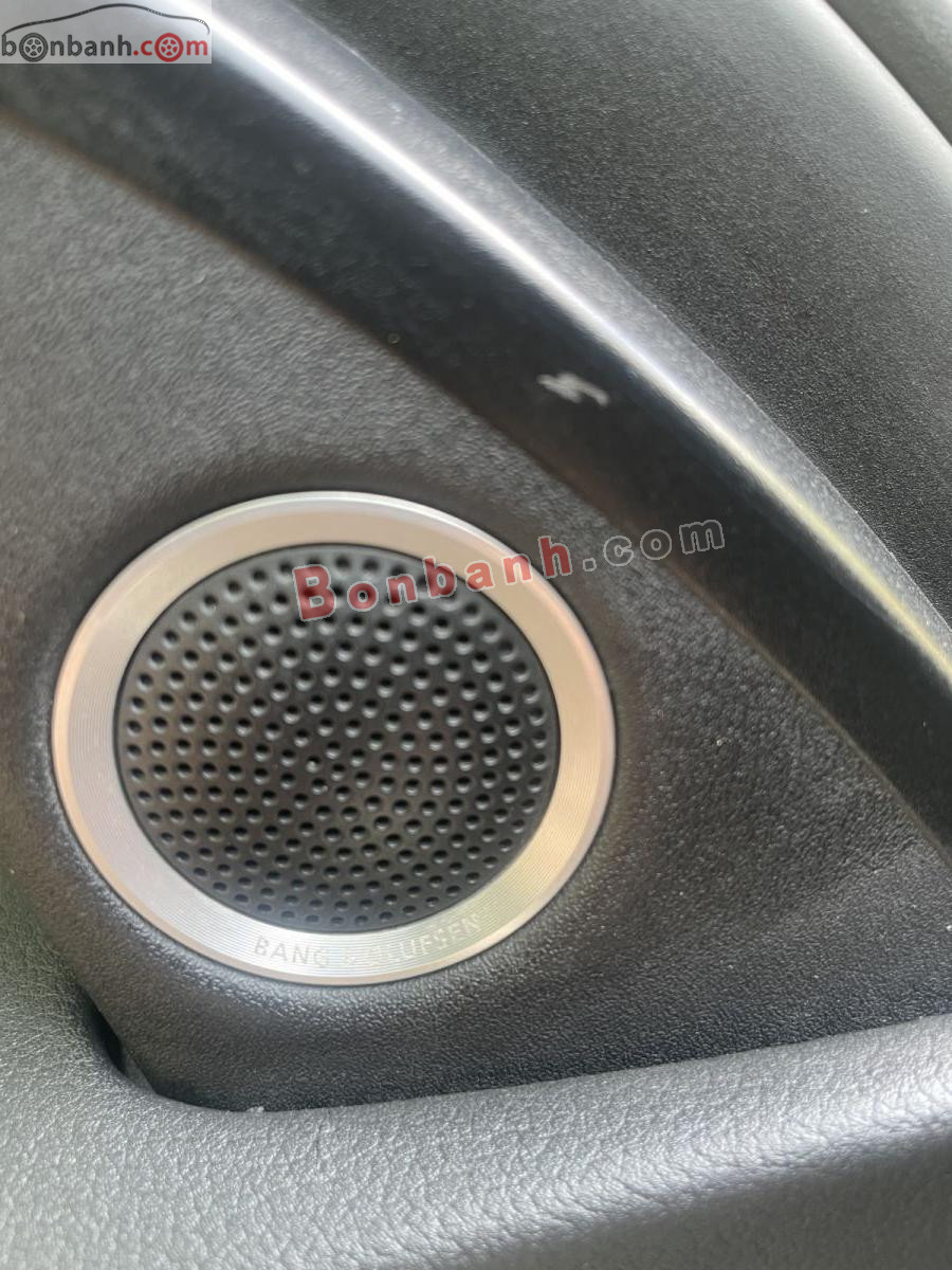 Bán ô tô Audi A4 1.8 TFSI - 2014 - xe cũ