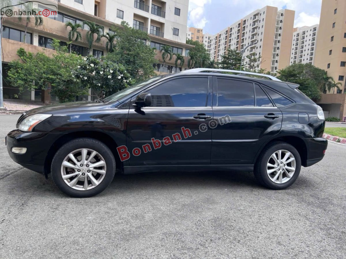 Bán ô tô Lexus RX 350 - 2006 - xe cũ