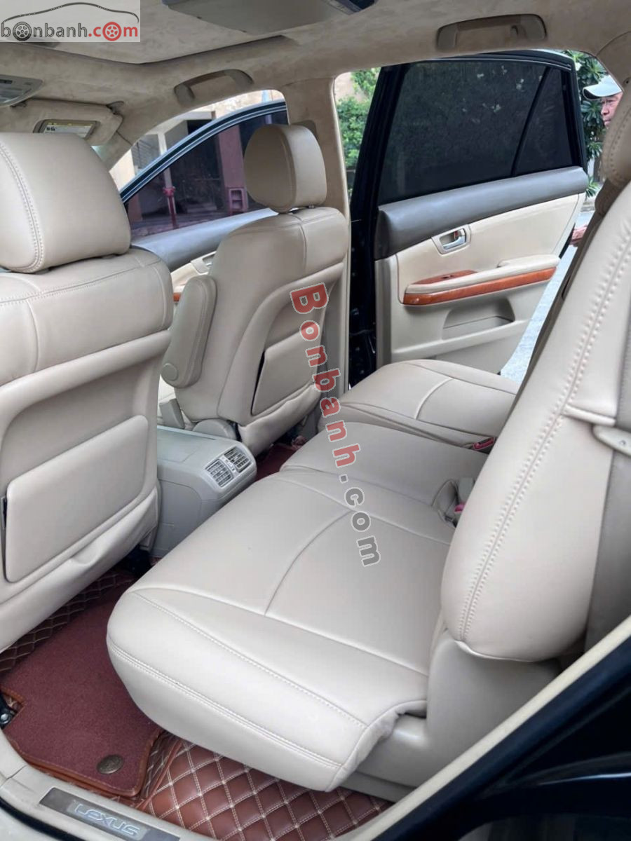 Bán ô tô Lexus RX 350 - 2006 - xe cũ