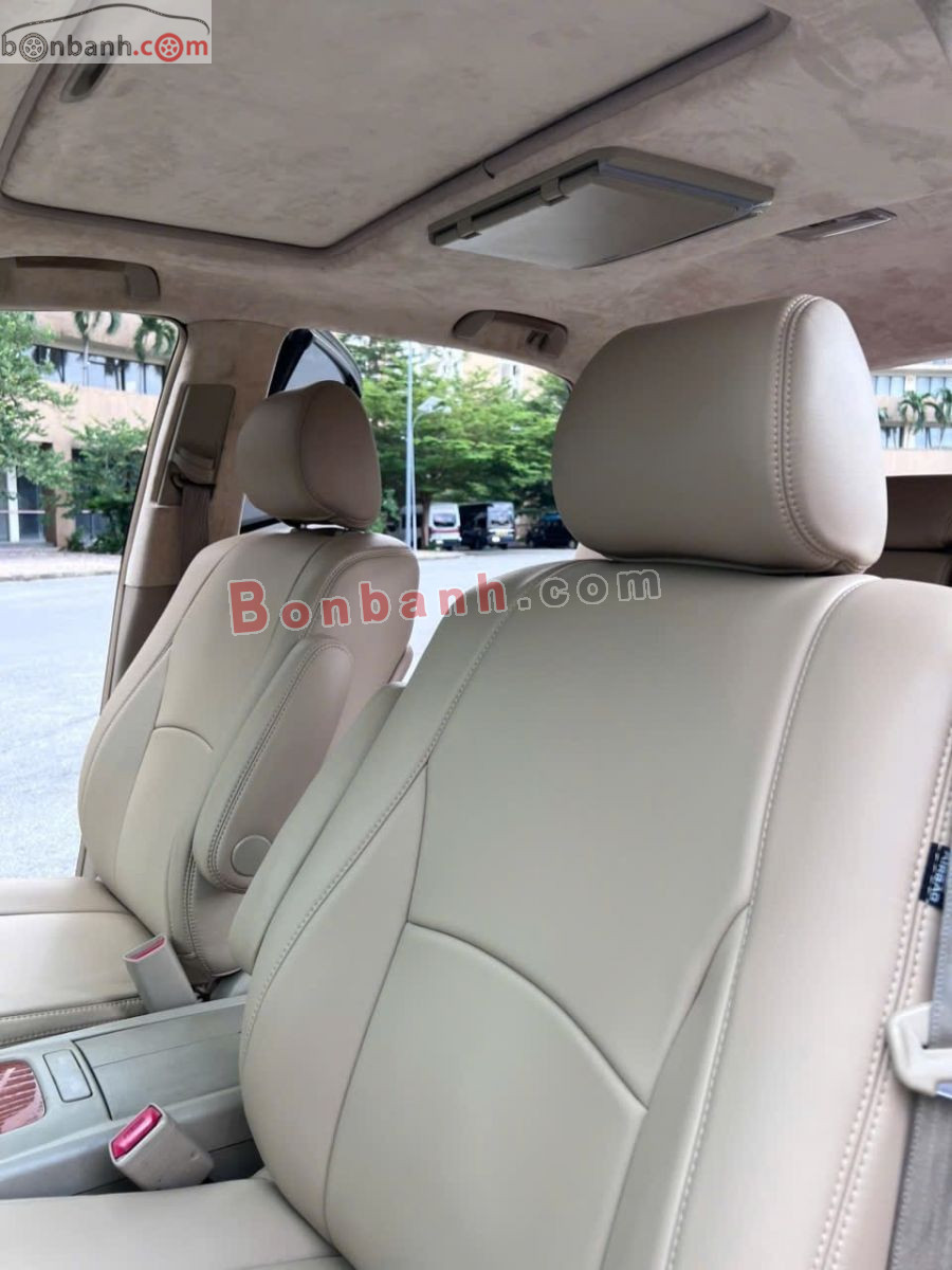 Bán ô tô Lexus RX 350 - 2006 - xe cũ