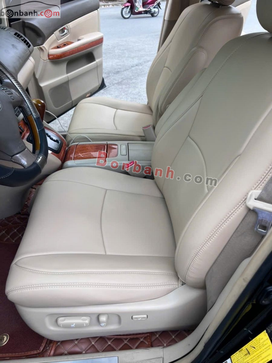 Bán ô tô Lexus RX 350 - 2006 - xe cũ