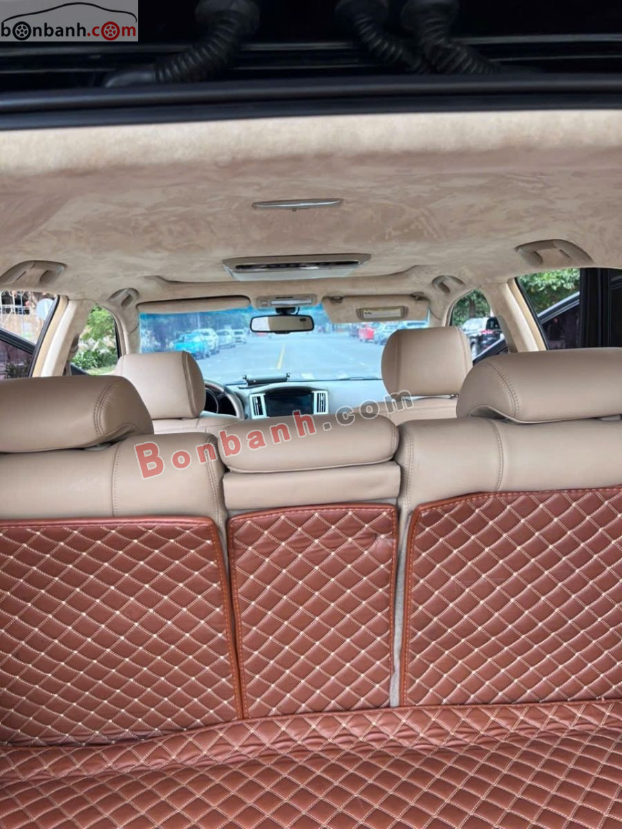 Bán ô tô Lexus RX 350 - 2006 - xe cũ