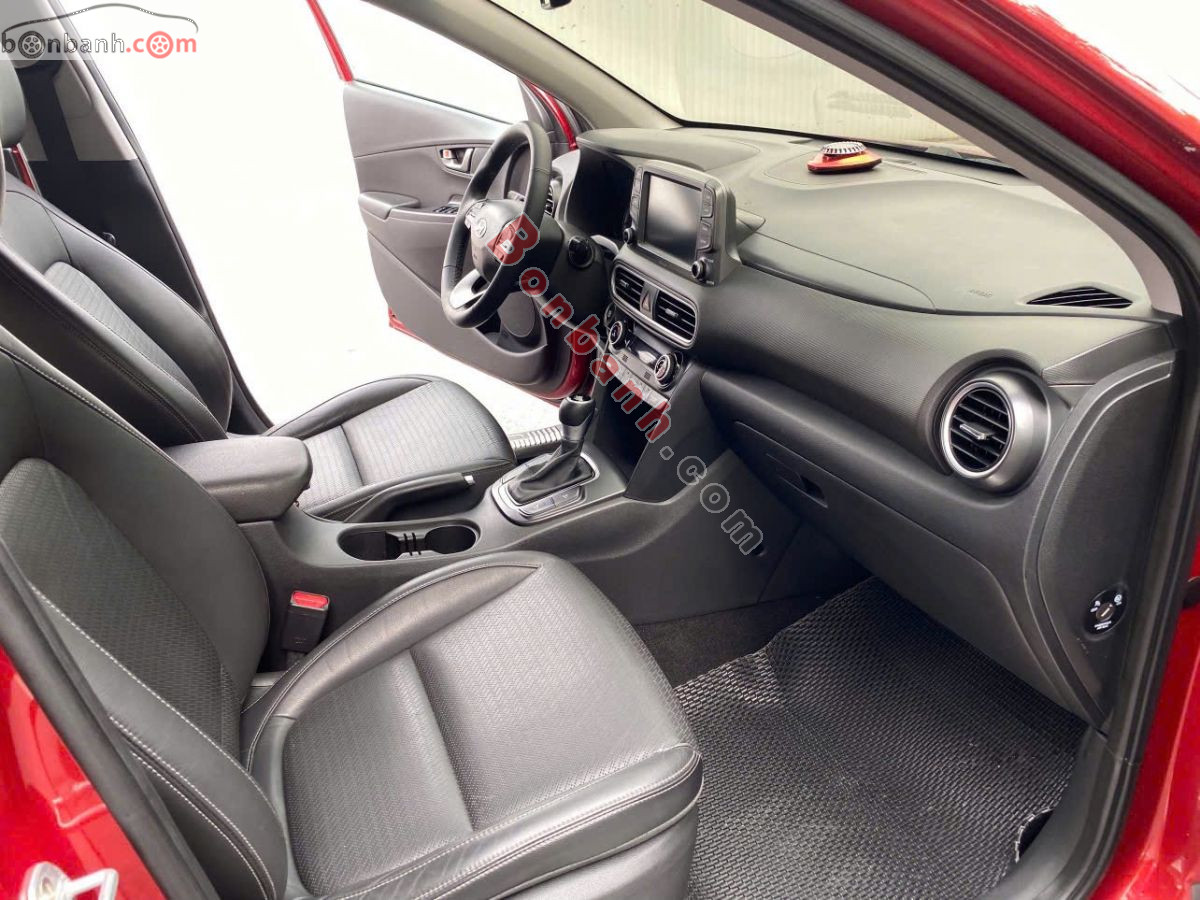Bán ô tô Hyundai Kona Đặc Biệt 2.0 AT - 2018 - xe cũ