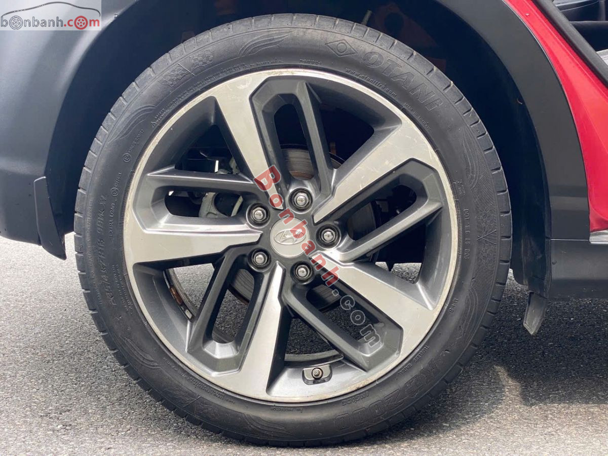 Bán ô tô Hyundai Kona Đặc Biệt 2.0 AT - 2018 - xe cũ