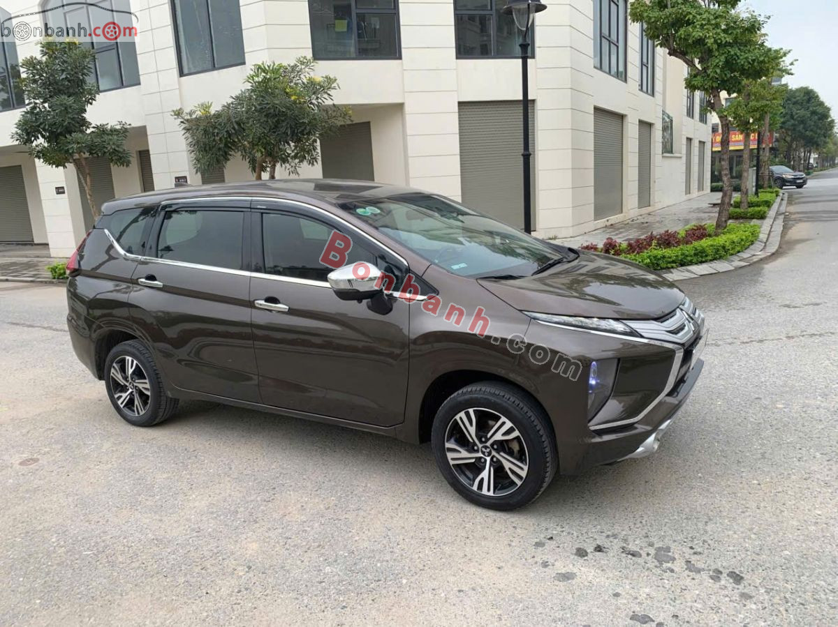 Bán ô tô Mitsubishi Xpander 1.5 AT - 2021 - xe cũ