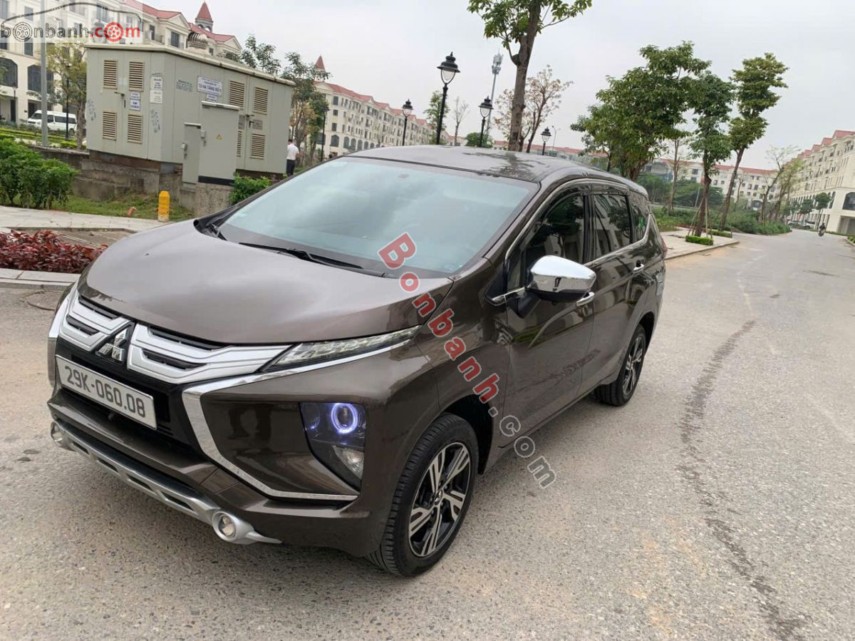 Bán ô tô Mitsubishi Xpander 1.5 AT - 2021 - xe cũ