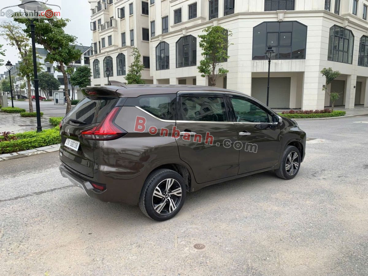 Bán ô tô Mitsubishi Xpander 1.5 AT - 2021 - xe cũ