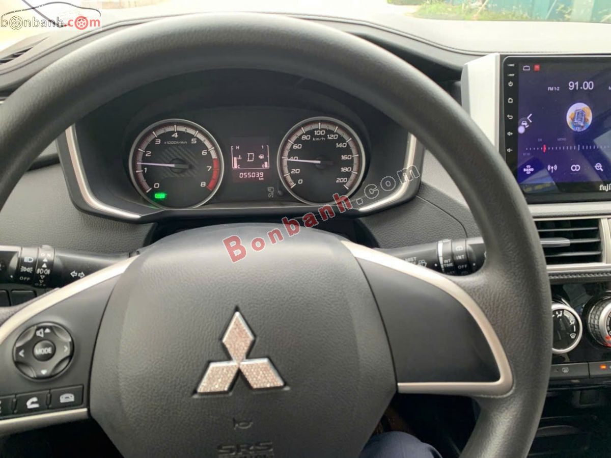 Bán ô tô Mitsubishi Xpander 1.5 AT - 2021 - xe cũ