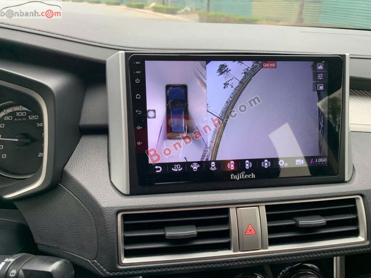 Bán ô tô Mitsubishi Xpander 1.5 AT - 2021 - xe cũ