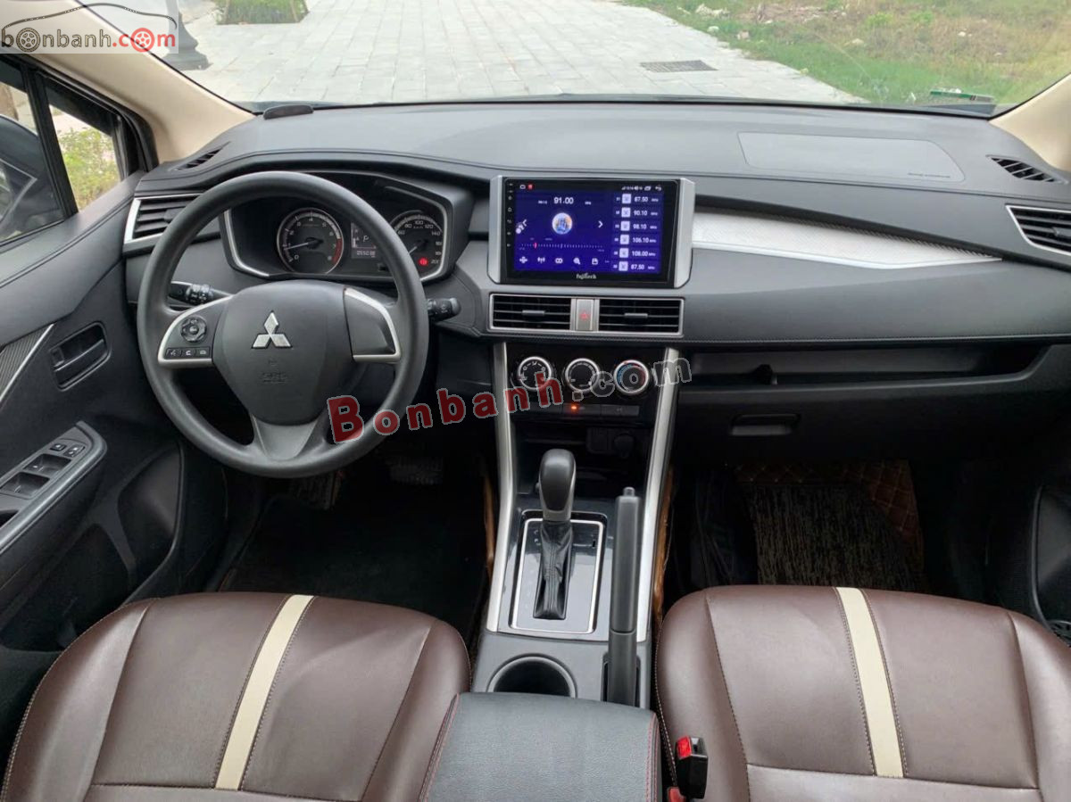 Bán ô tô Mitsubishi Xpander 1.5 AT - 2021 - xe cũ