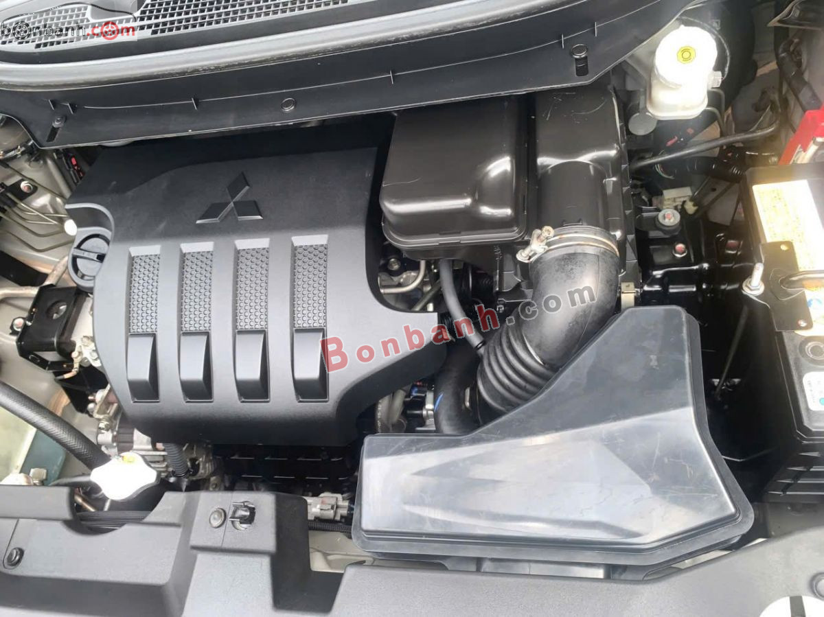 Bán ô tô Mitsubishi Xpander 1.5 AT - 2021 - xe cũ