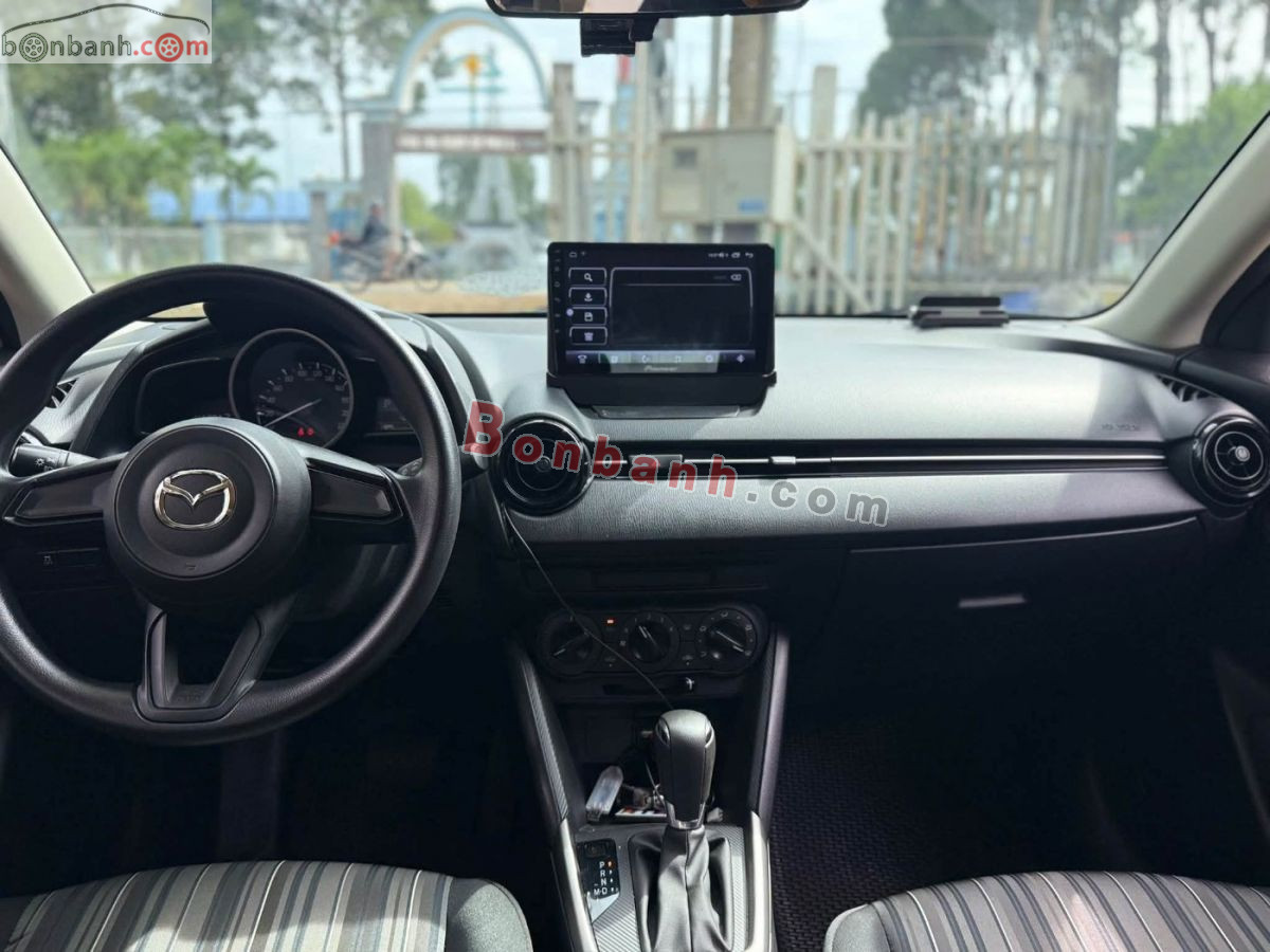 Bán ô tô Mazda 2 1.5 AT - 2022 - xe cũ