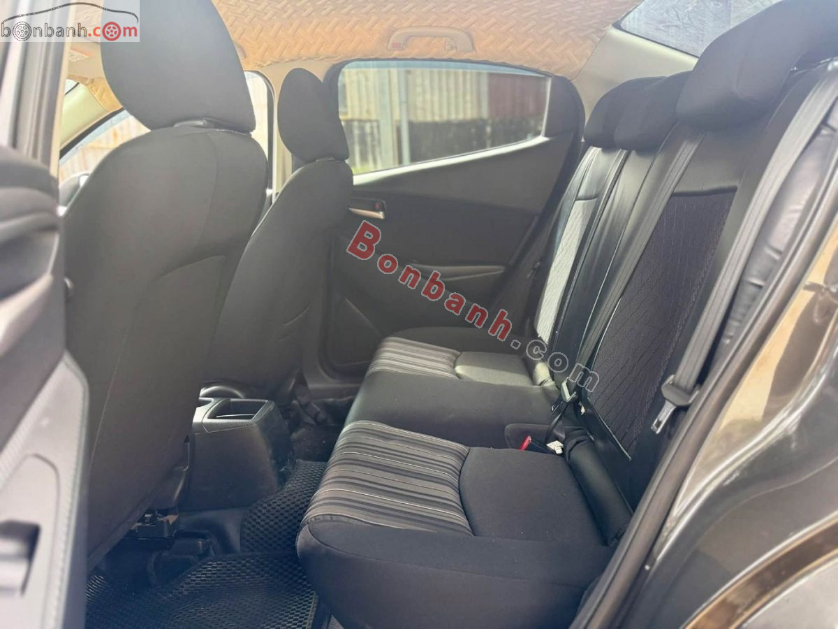 Bán ô tô Mazda 2 1.5 AT - 2022 - xe cũ