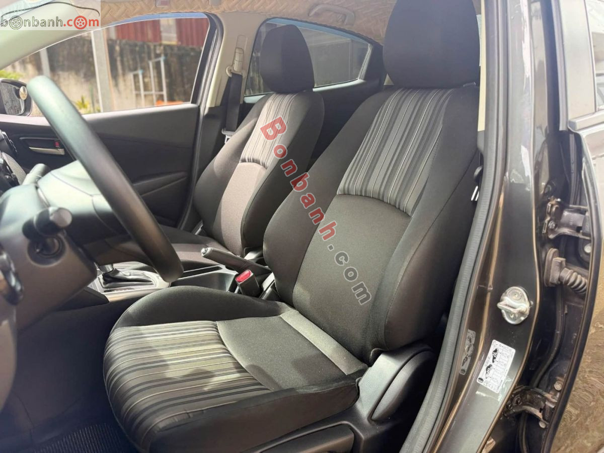Bán ô tô Mazda 2 1.5 AT - 2022 - xe cũ