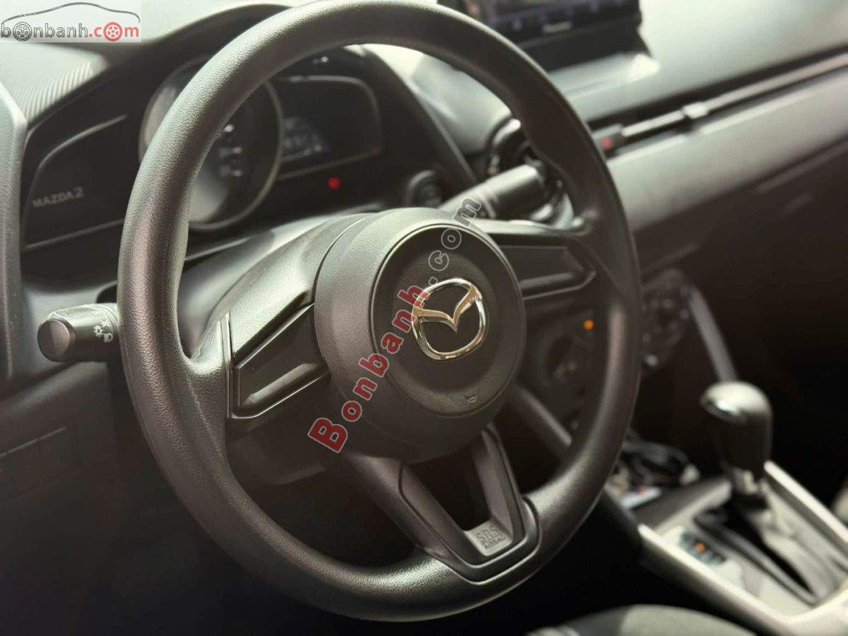 Bán ô tô Mazda 2 1.5 AT - 2022 - xe cũ
