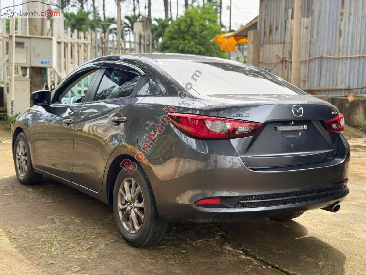 Bán ô tô Mazda 2 1.5 AT - 2022 - xe cũ