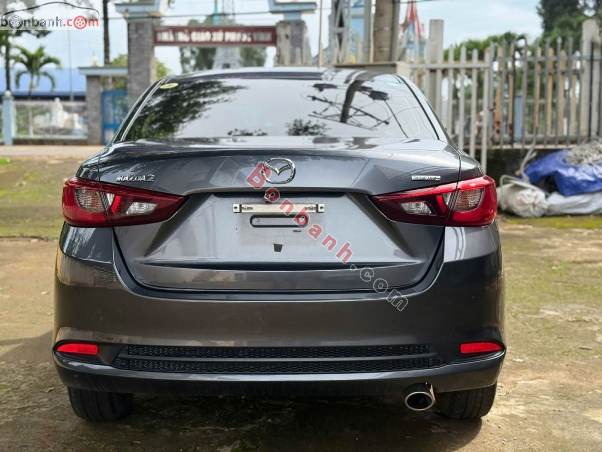 Bán ô tô Mazda 2 1.5 AT - 2022 - xe cũ