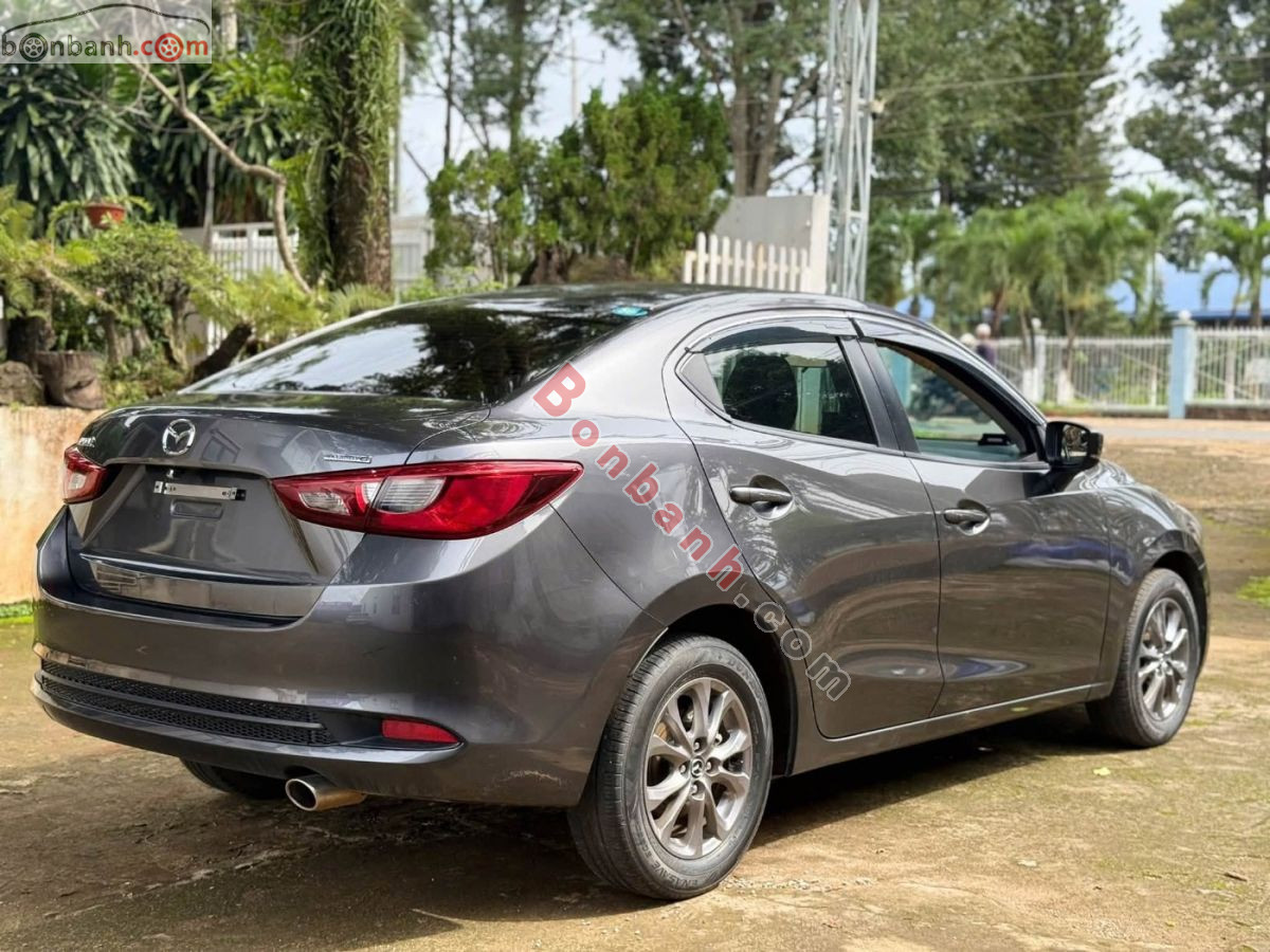 Bán ô tô Mazda 2 1.5 AT - 2022 - xe cũ