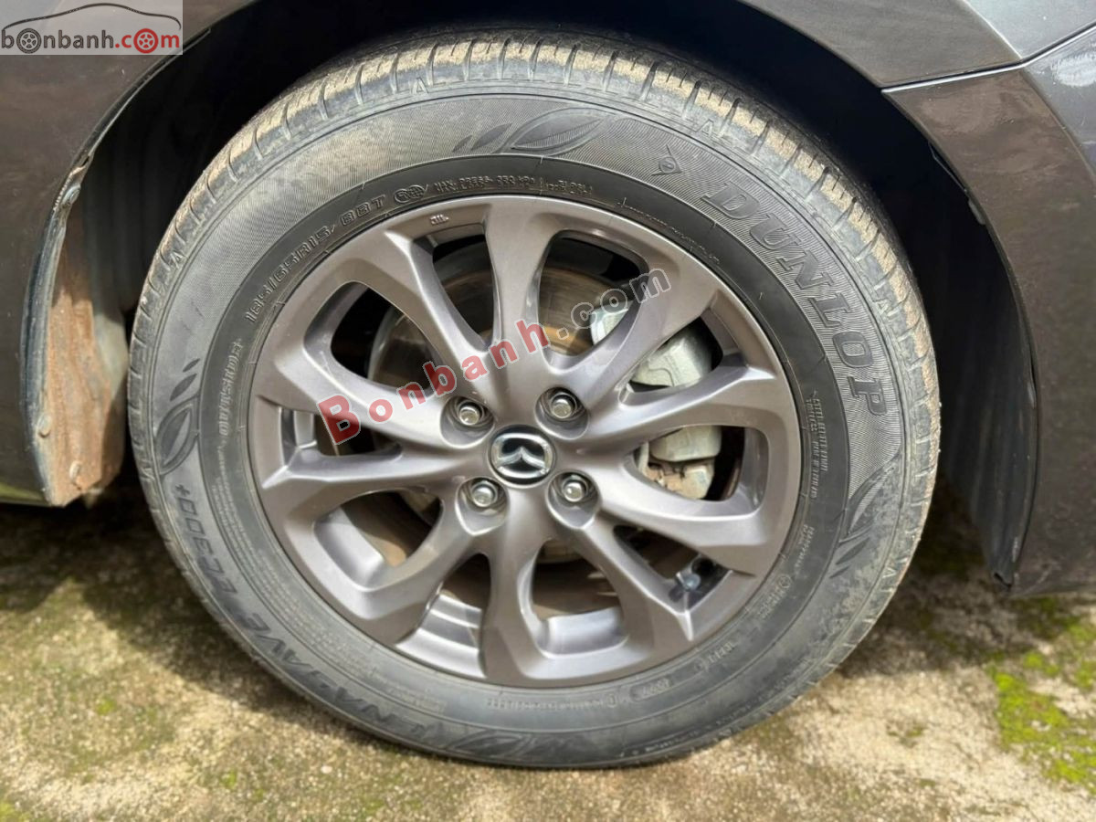 Bán ô tô Mazda 2 1.5 AT - 2022 - xe cũ