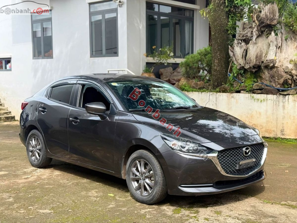 Bán ô tô Mazda 2 1.5 AT - 2022 - xe cũ