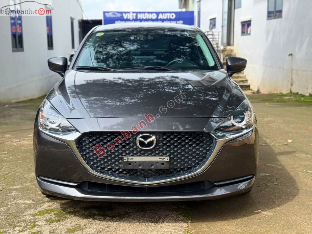Bán ô tô Mazda 2 1.5 AT - 2022 - xe cũ