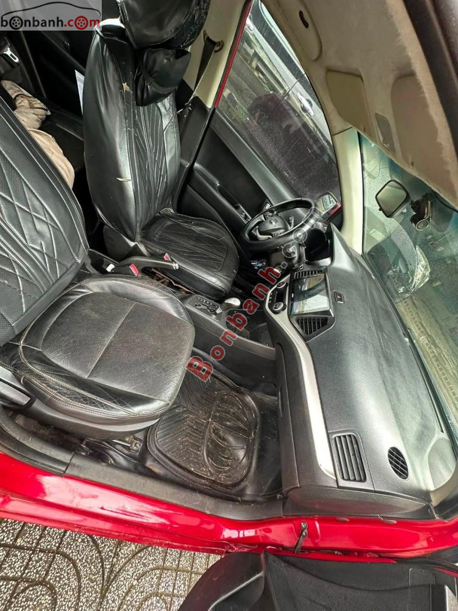 Bán ô tô Kia Picanto 1.25 AT - 2013 - xe cũ