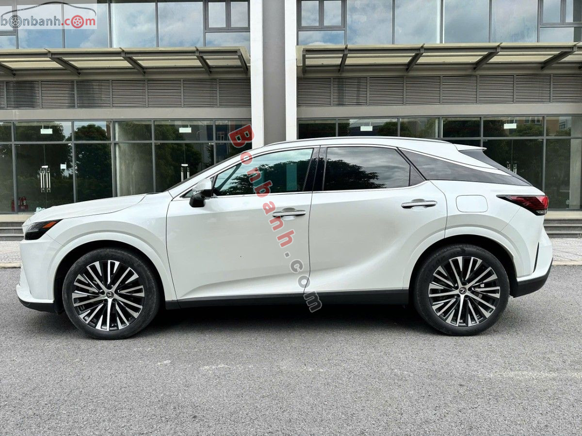Bán ô tô Lexus RX 350 Premium - 2024 - xe cũ