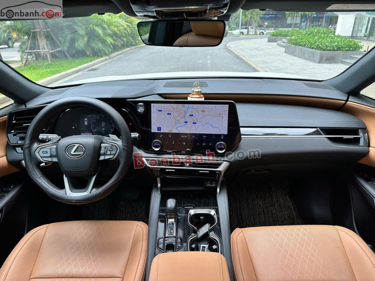 Bán ô tô Lexus RX 350 Premium - 2024 - xe cũ