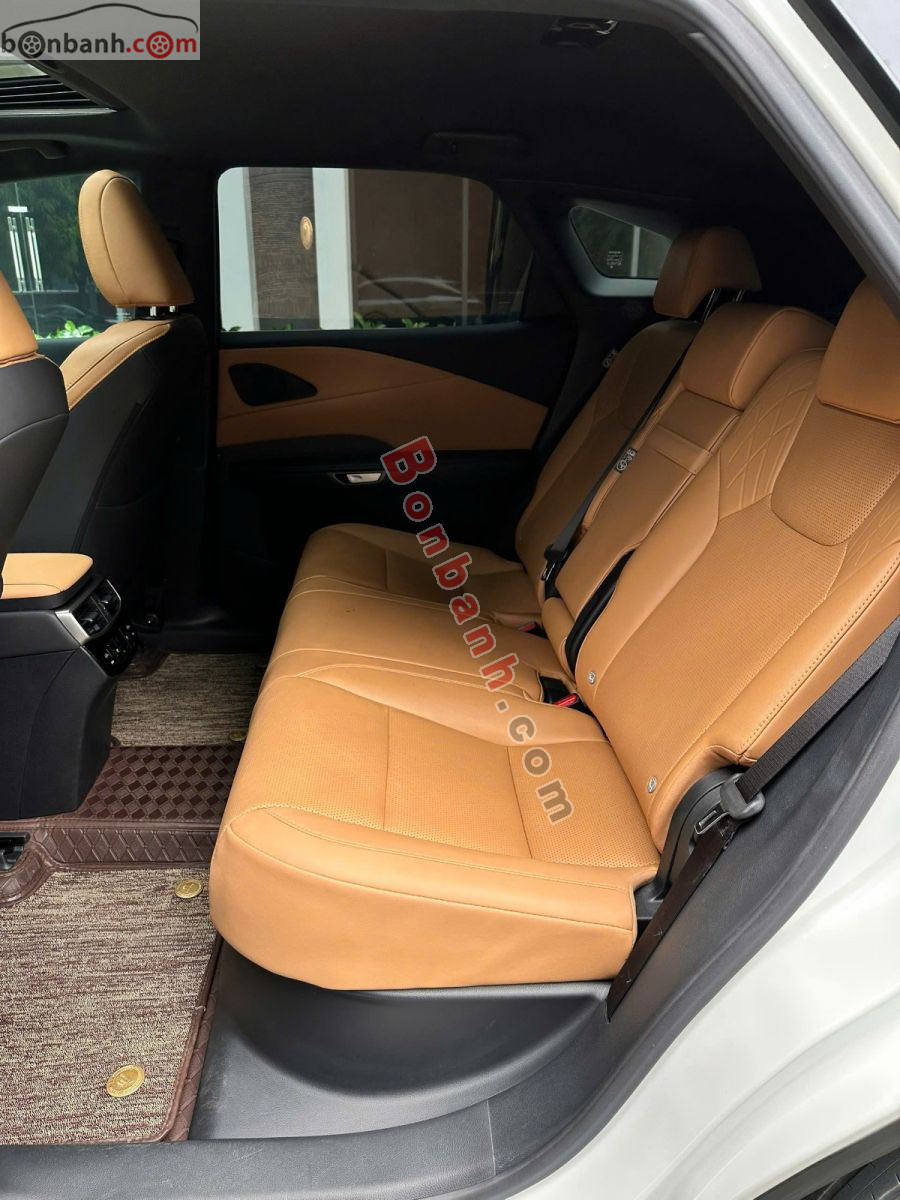 Bán ô tô Lexus RX 350 Premium - 2024 - xe cũ