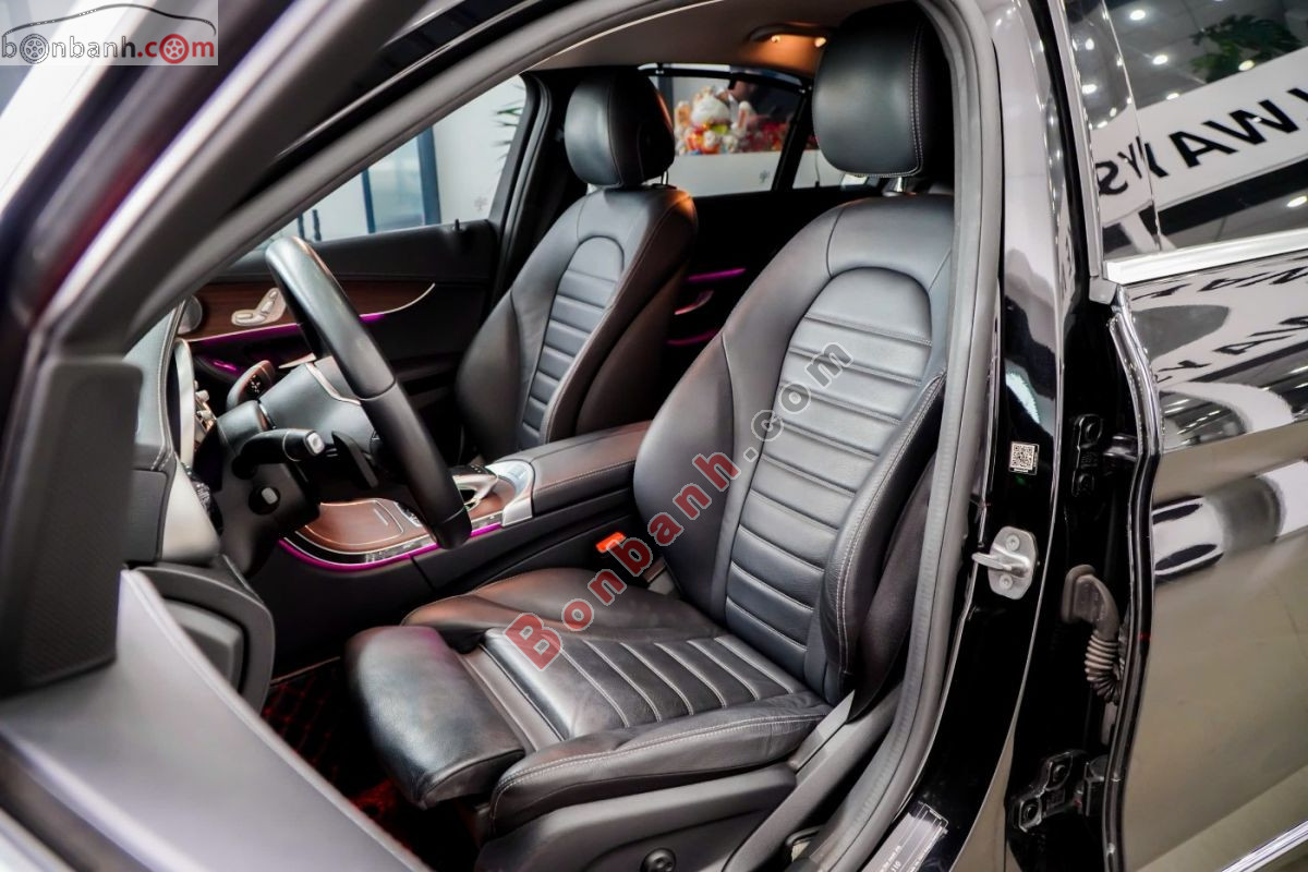 Bán ô tô Mercedes Benz C class C200 Exclusive - 2021 - xe cũ