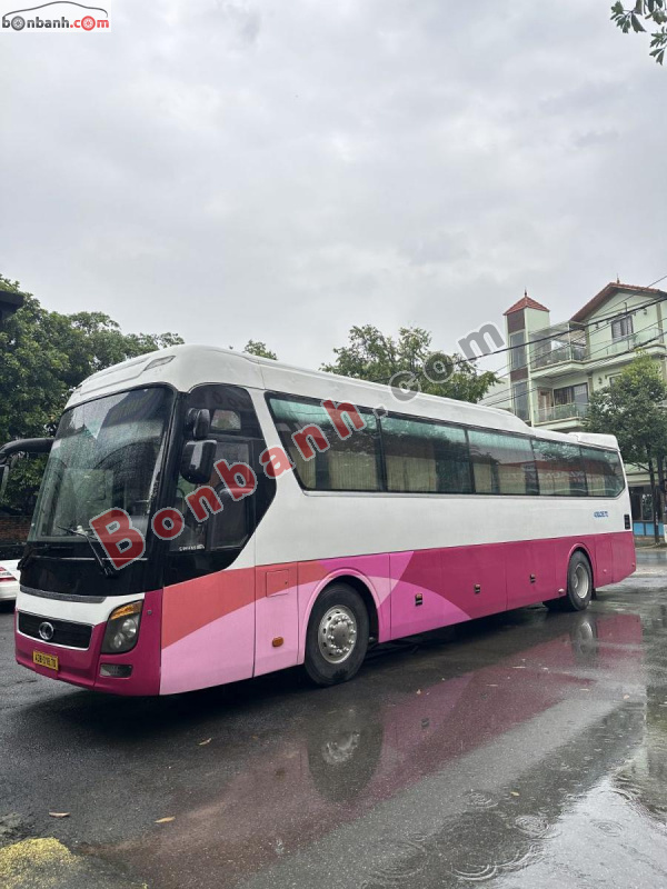 Bán ô tô Hyundai Universe Noble 47S - 2015 - xe cũ