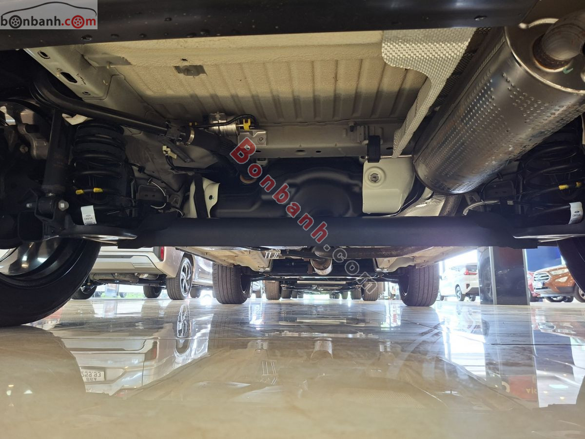 Bán ô tô Ford EcoSport Titanium 1.5L AT - 2018 - xe cũ