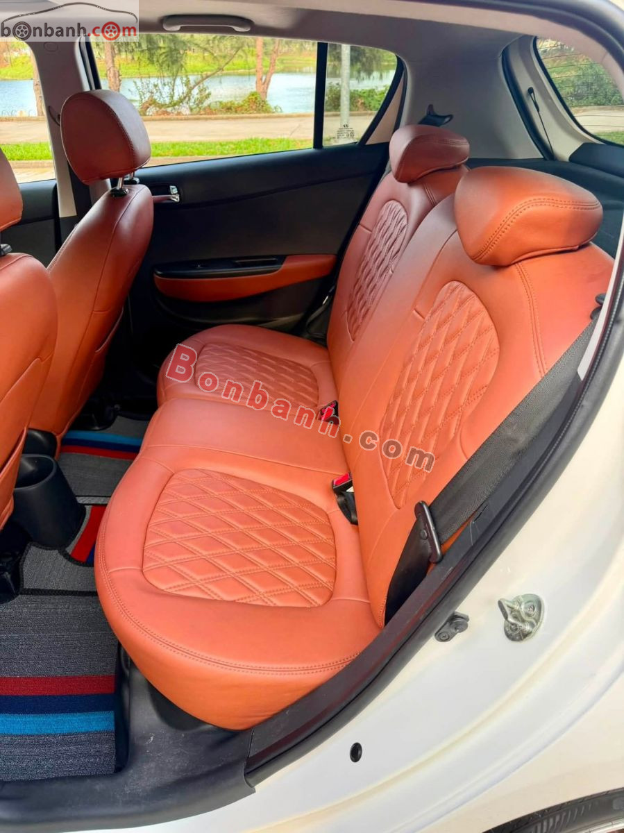 Bán ô tô Hyundai i20 1.4 AT - 2013 - xe cũ