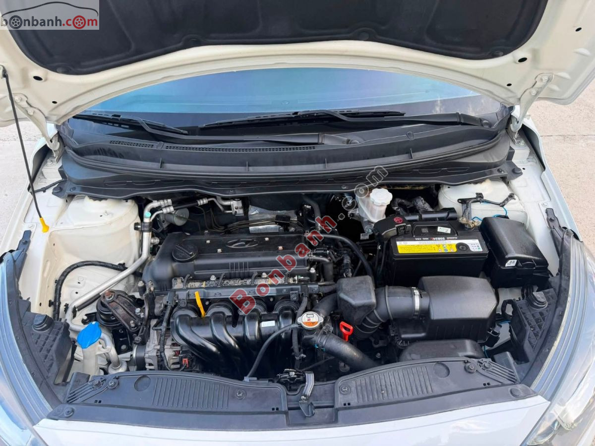 Bán ô tô Hyundai i20 1.4 AT - 2013 - xe cũ