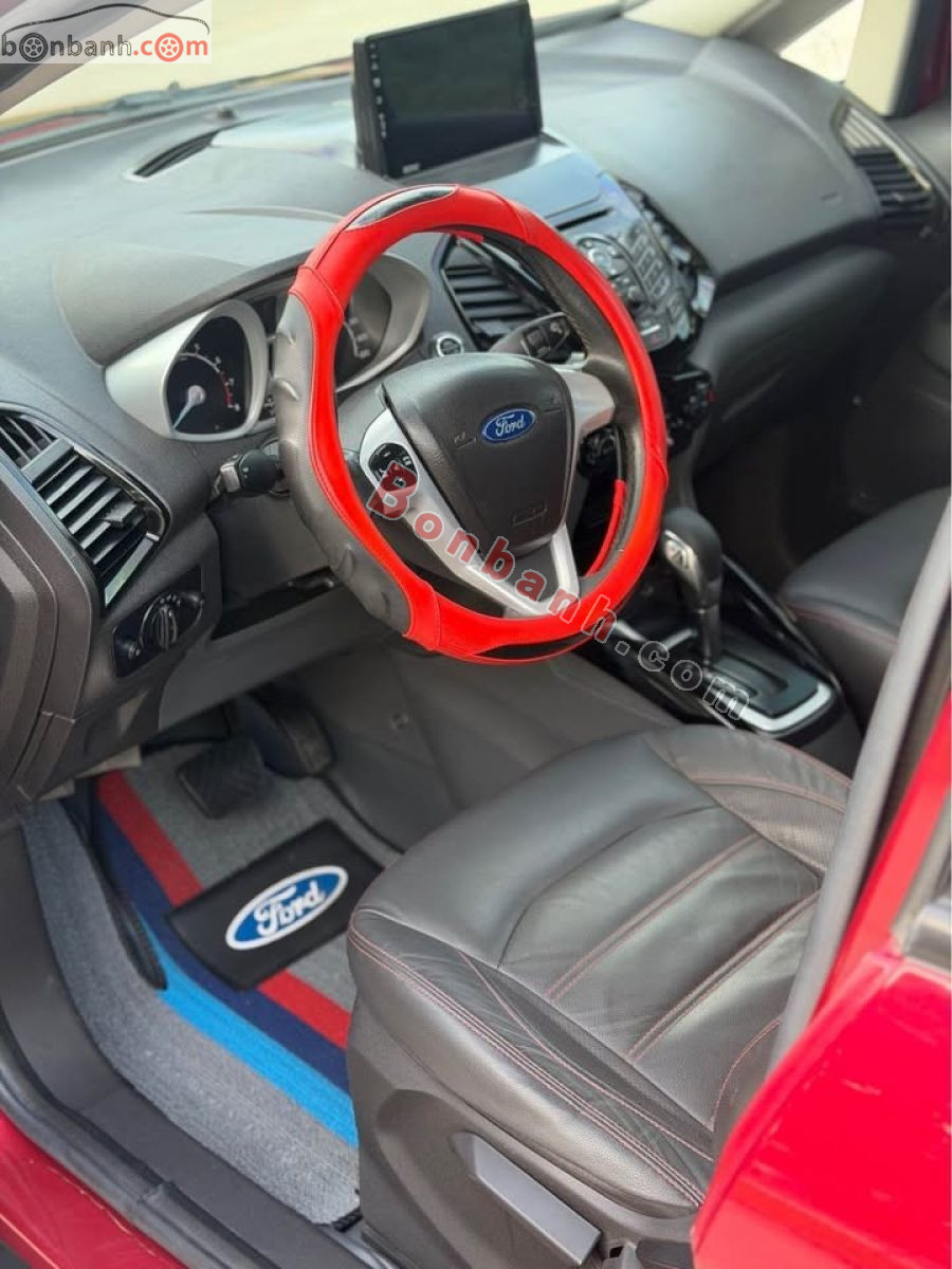 Bán ô tô Ford EcoSport Titanium 1.5L AT - 2015 - xe cũ