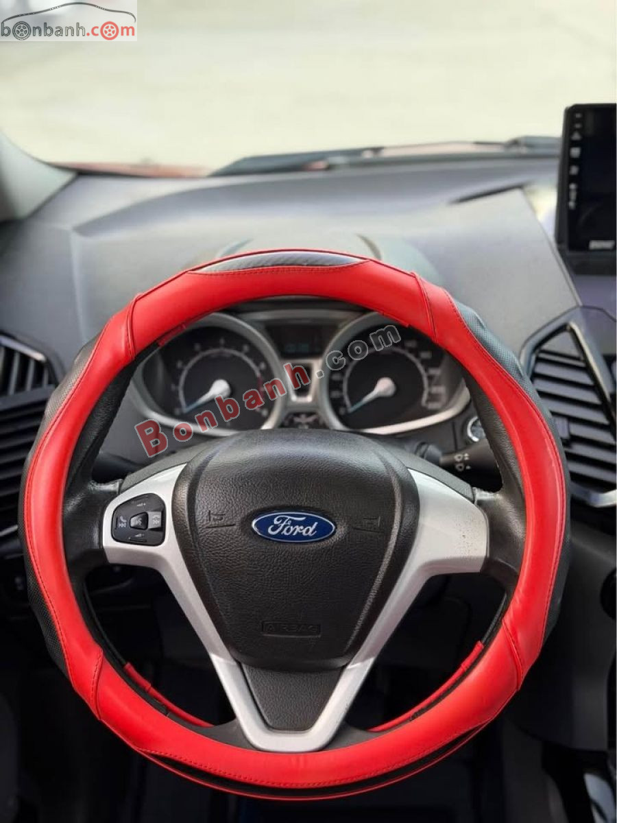 Bán ô tô Ford EcoSport Titanium 1.5L AT - 2015 - xe cũ
