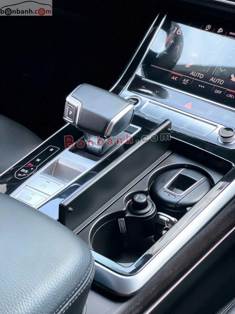 Bán ô tô Audi Q7 45 TFSI Quattro - 2023 - xe cũ