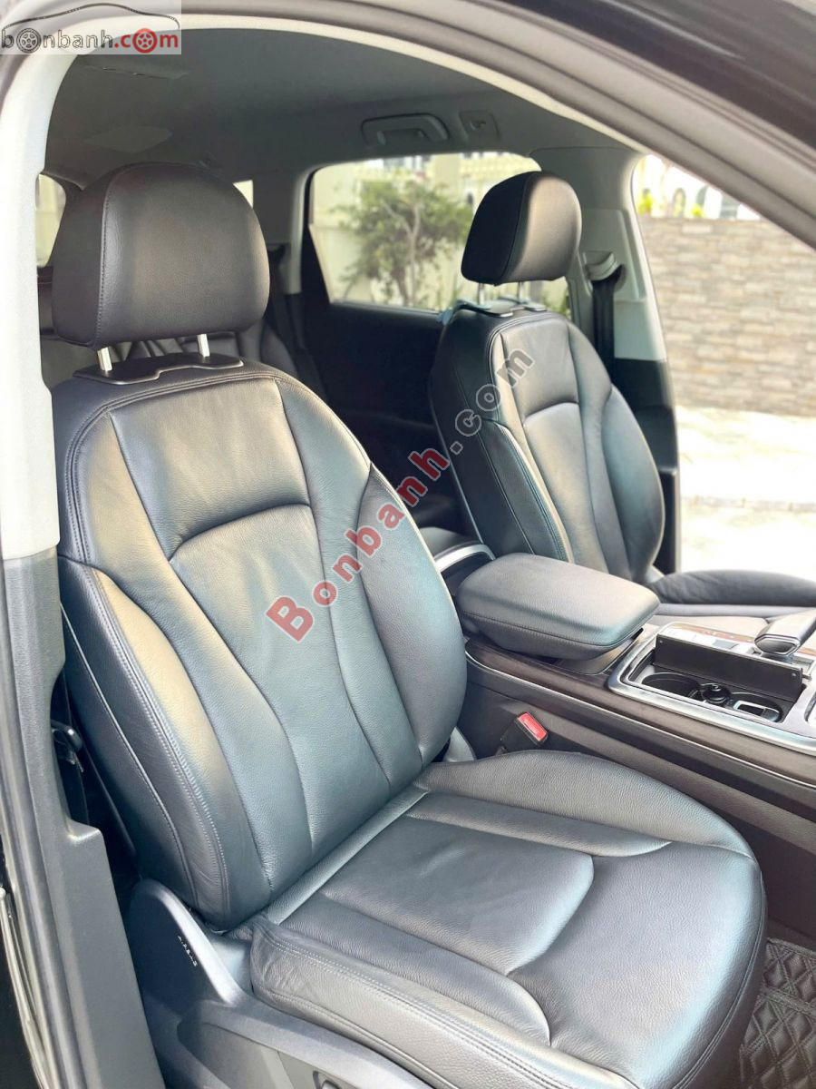 Bán ô tô Audi Q7 45 TFSI Quattro - 2023 - xe cũ