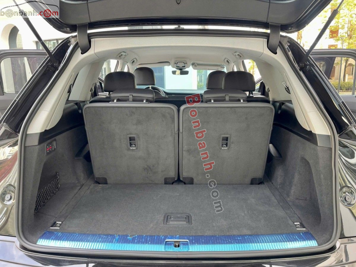 Bán ô tô Audi Q7 45 TFSI Quattro - 2023 - xe cũ