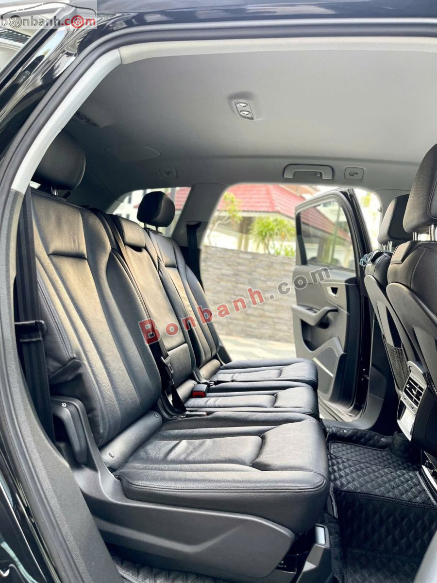 Bán ô tô Audi Q7 45 TFSI Quattro - 2023 - xe cũ