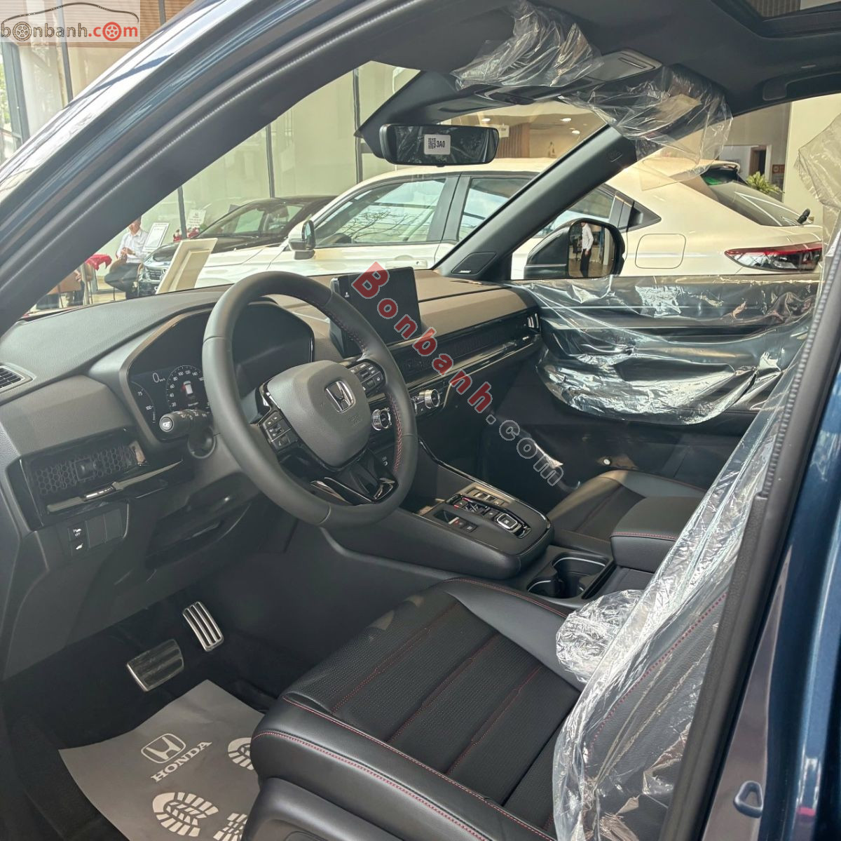 Bán ô tô Honda CRV e:HEV RS - 2026 - xe mới