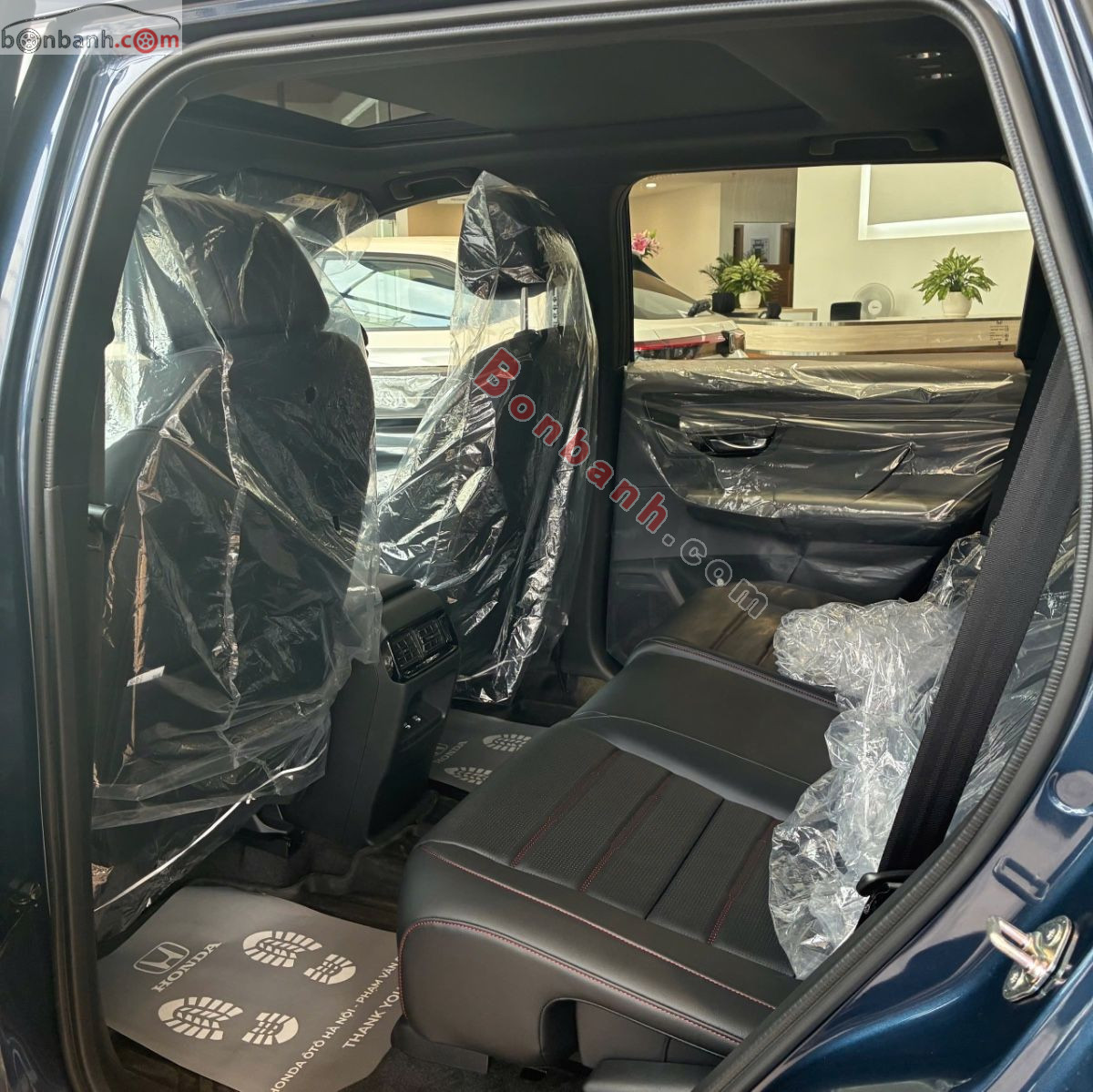 Bán ô tô Honda CRV e:HEV RS - 2026 - xe mới