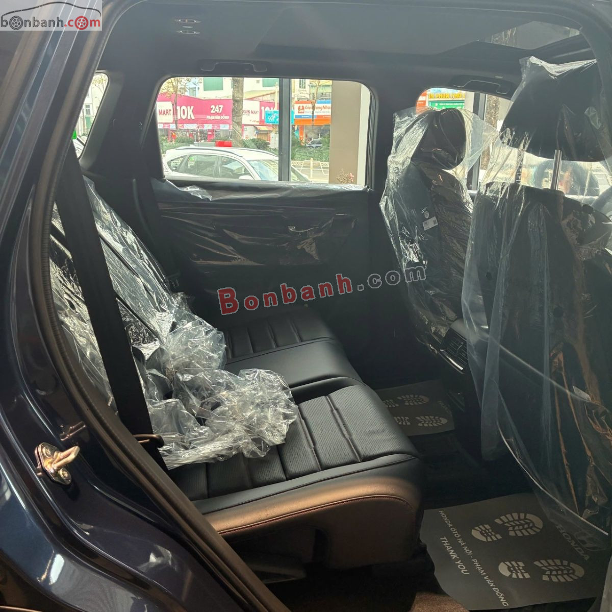 Bán ô tô Honda CRV e:HEV RS - 2026 - xe mới
