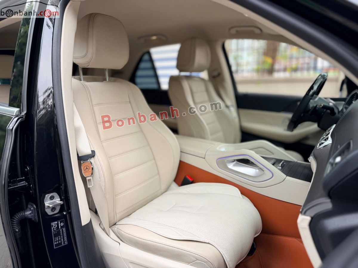 Bán ô tô Mercedes Benz GLE Class GLE 450 4Matic - 2021 - xe cũ