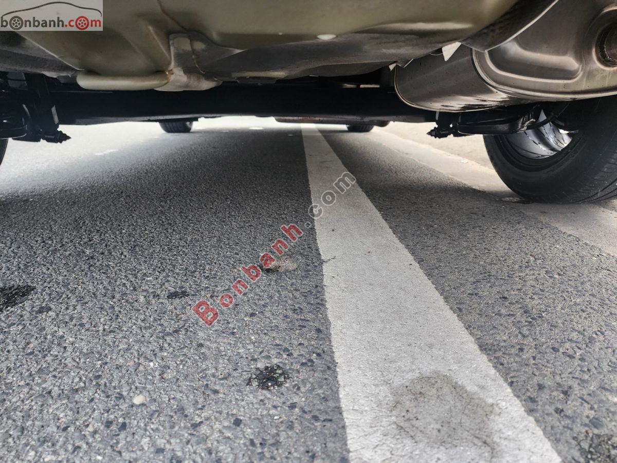 Bán ô tô Kia Cerato 1.6 MT - 2016 - xe cũ