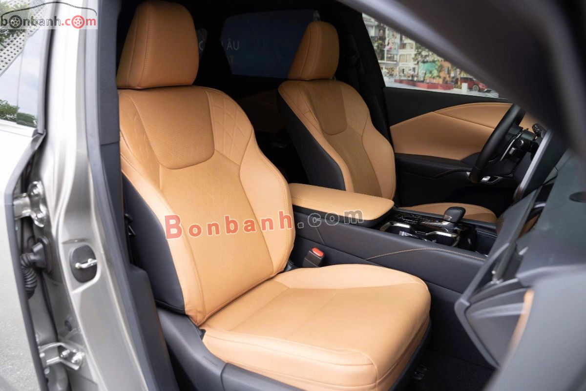Bán ô tô Lexus RX 350 Premium - 2025 - xe cũ