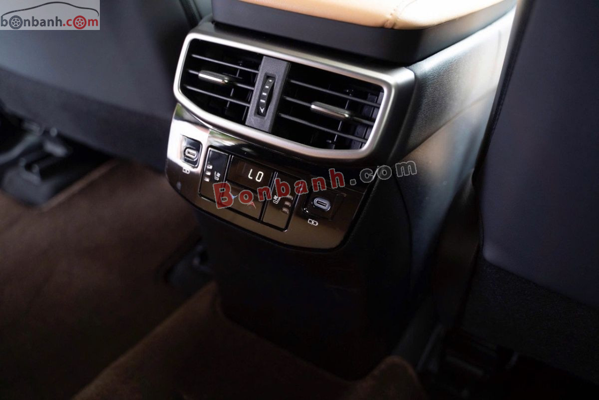 Bán ô tô Lexus RX 350 Premium - 2025 - xe cũ