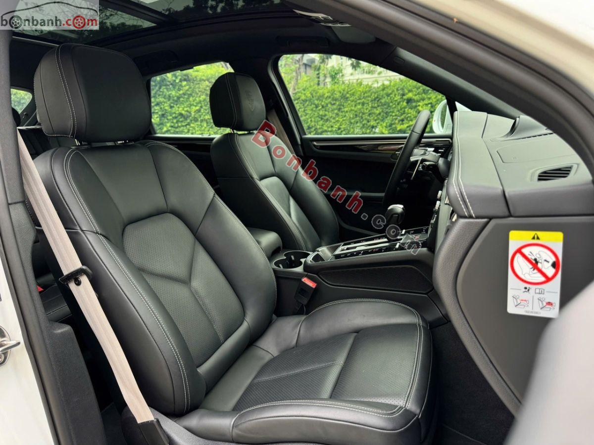 Bán ô tô Porsche Macan S - 2021 - xe cũ
