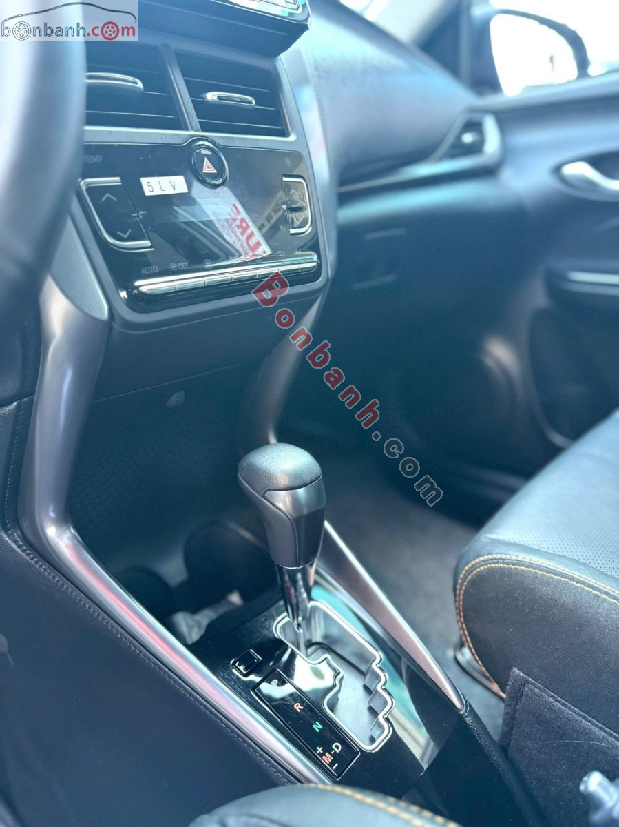 Bán ô tô Toyota Vios G 1.5 CVT - 2026 - xe cũ