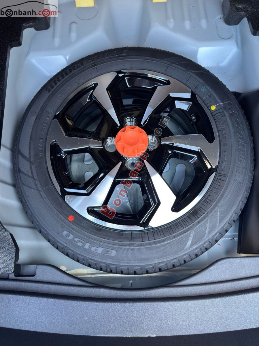Bán ô tô Toyota Vios G 1.5 CVT - 2026 - xe cũ